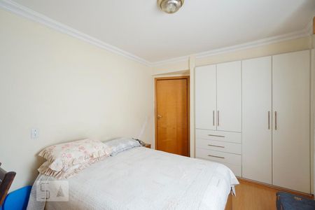 Apartamento à venda com 190m², 4 quartos e 3 vagasQuarto suíte 02