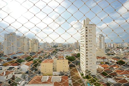 Apartamento à venda com 190m², 4 quartos e 3 vagasVista suíte 02