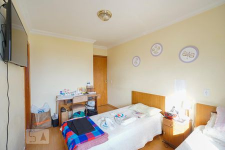 Apartamento à venda com 190m², 4 quartos e 3 vagasQuarto suíte 01