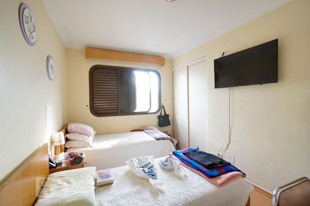 Apartamento à venda com 190m², 4 quartos e 3 vagasQuarto suíte 01