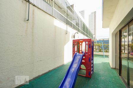 Apartamento à venda com 190m², 4 quartos e 3 vagasPlayground