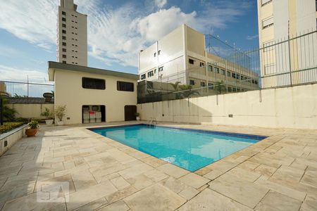 Apartamento à venda com 190m², 4 quartos e 3 vagasPiscina