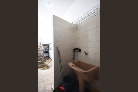 Casa à venda com 350m², 4 quartos e 4 vagasÁrea de Serviço 1