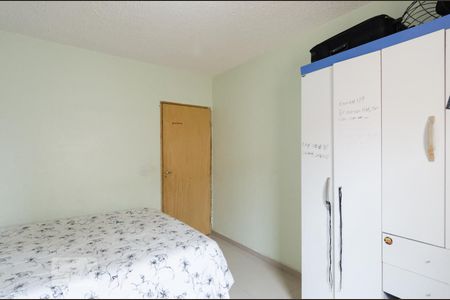 Quarto 2 de casa à venda com 2 quartos, 70m² em Assunção, São Bernardo do Campo