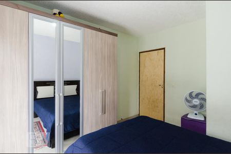 Quarto 1 de casa à venda com 2 quartos, 70m² em Assunção, São Bernardo do Campo