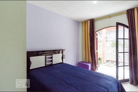 Quarto 1 de casa à venda com 2 quartos, 70m² em Assunção, São Bernardo do Campo