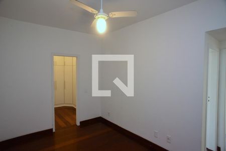 Sala 2 de apartamento à venda com 4 quartos, 185m² em Barra da Tijuca, Rio de Janeiro