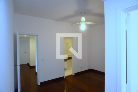 Sala 2 de apartamento à venda com 4 quartos, 185m² em Barra da Tijuca, Rio de Janeiro