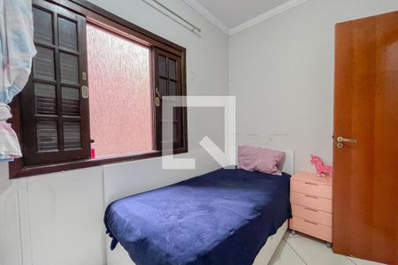 Casa à venda com 135m², 3 quartos e 2 vagas Casa à venda com 135m², 3 quartos e 2 vagasQuarto 2