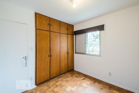 Quarto 2 de apartamento à venda com 3 quartos, 110m² em Vila Mariana, São Paulo