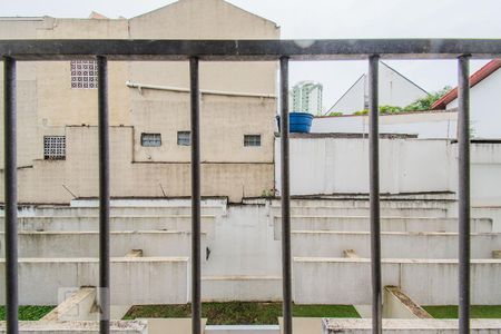 Vista do Quarto 1 de apartamento à venda com 3 quartos, 110m² em Vila Mariana, São Paulo