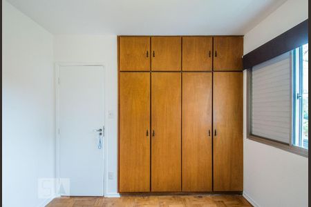 Quarto 2 de apartamento à venda com 3 quartos, 110m² em Vila Mariana, São Paulo