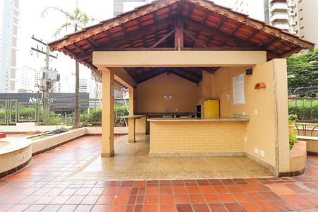 Apartamento para alugar com 72m², 2 quartos e 1 vaga Apartamento para alugar com 72m², 2 quartos e 1 vagaChurrasqueira