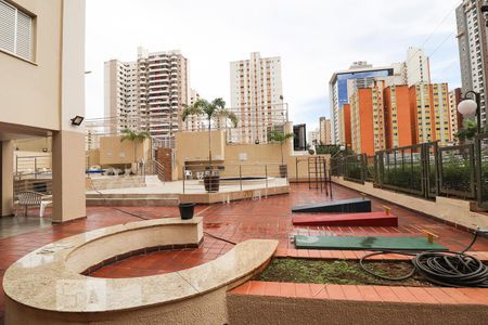 Apartamento para alugar com 72m², 2 quartos e 1 vaga Apartamento para alugar com 72m², 2 quartos e 1 vagaÁrea comum