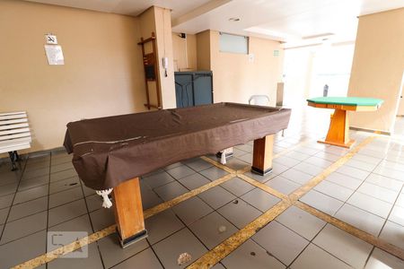 Apartamento para alugar com 72m², 2 quartos e 1 vaga Apartamento para alugar com 72m², 2 quartos e 1 vagaSala de Jogos