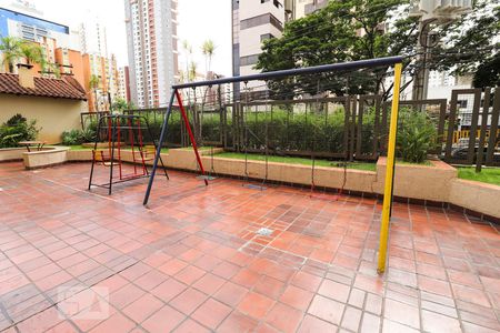 Apartamento para alugar com 72m², 2 quartos e 1 vaga Apartamento para alugar com 72m², 2 quartos e 1 vagaPlayground