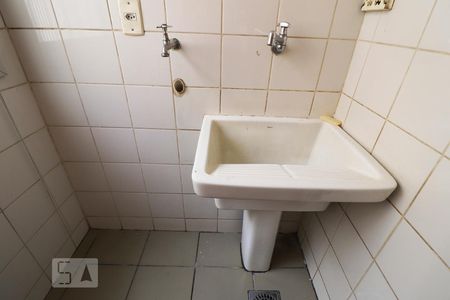 Apartamento para alugar com 72m², 2 quartos e 1 vaga Apartamento para alugar com 72m², 2 quartos e 1 vagaÁrea de Serviço