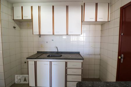 Apartamento para alugar com 72m², 2 quartos e 1 vaga Apartamento para alugar com 72m², 2 quartos e 1 vagaCozinha