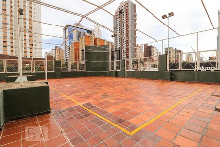 Apartamento para alugar com 72m², 2 quartos e 1 vaga Apartamento para alugar com 72m², 2 quartos e 1 vagaQuadra Esportiva