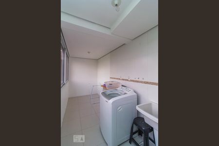 Apartamento para alugar com 100m², 3 quartos e 1 vaga Apartamento para alugar com 100m², 3 quartos e 1 vagaLavanderia