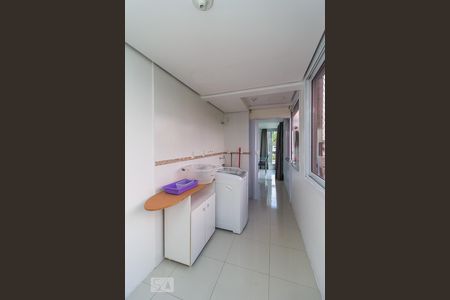 Apartamento para alugar com 100m², 3 quartos e 1 vaga Apartamento para alugar com 100m², 3 quartos e 1 vagaLavanderia
