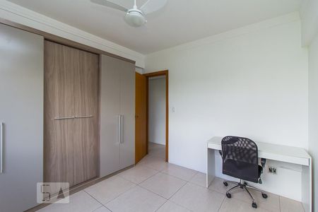 Apartamento para alugar com 100m², 3 quartos e 1 vaga Apartamento para alugar com 100m², 3 quartos e 1 vagaQuarto 2