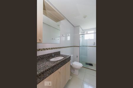 Apartamento para alugar com 100m², 3 quartos e 1 vaga Apartamento para alugar com 100m², 3 quartos e 1 vagaBanheiro