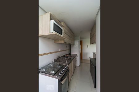 Apartamento para alugar com 100m², 3 quartos e 1 vaga Apartamento para alugar com 100m², 3 quartos e 1 vagaCozinha