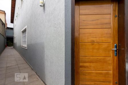 Casa à venda com 225m², 3 quartos e 6 vagas Casa à venda com 225m², 3 quartos e 6 vagasPorta de Entrada