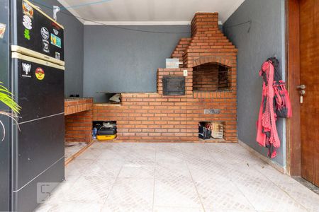 Casa à venda com 225m², 3 quartos e 6 vagas