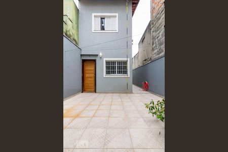 Casa à venda com 225m², 3 quartos e 6 vagas Casa à venda com 225m², 3 quartos e 6 vagasÁrea Externa