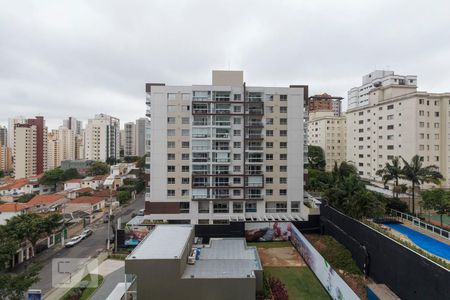 Vista de apartamento para alugar com 3 quartos, 90m² em Saúde, São Paulo