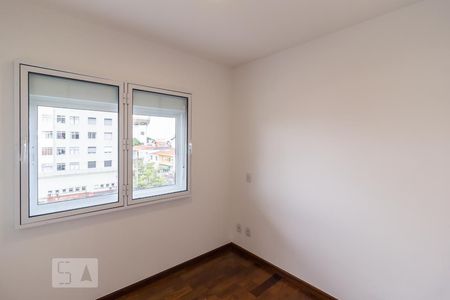 Apartamento para alugar com 44m², 1 quarto e 1 vagaQuarto