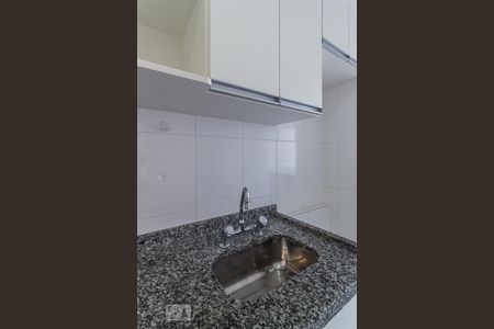 Apartamento para alugar com 44m², 1 quarto e 1 vagaCozinha