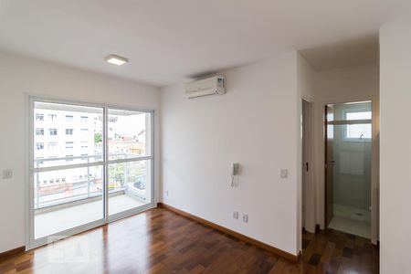 Sala de apartamento para alugar com 1 quarto, 44m² em Sumarezinho, São Paulo