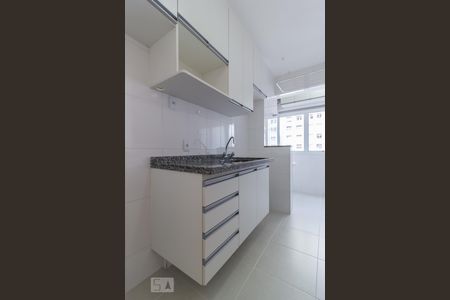 Apartamento para alugar com 44m², 1 quarto e 1 vagaCozinha