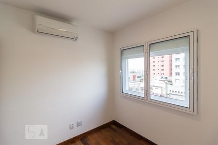 Apartamento para alugar com 44m², 1 quarto e 1 vagaQuarto