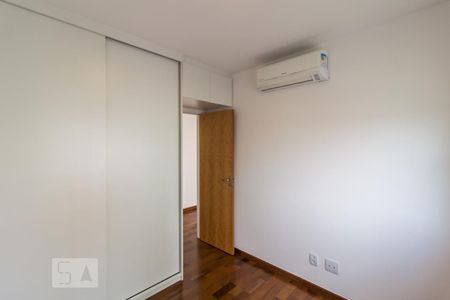 Apartamento para alugar com 44m², 1 quarto e 1 vagaQuarto
