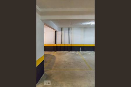 Apartamento para alugar com 44m², 1 quarto e 1 vagaGaragem