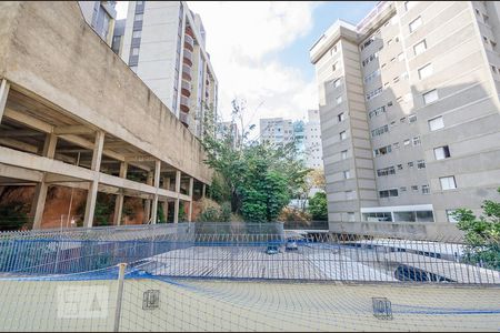 Apartamento para alugar com 3 quartos, 150m² em Luxemburgo, Belo Horizonte