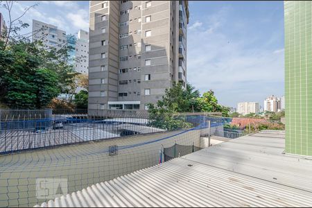 Apartamento para alugar com 3 quartos, 150m² em Luxemburgo, Belo Horizonte