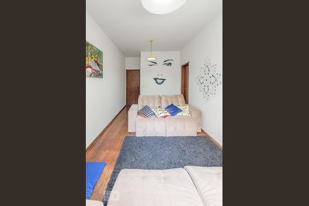 Sala 1 de apartamento para alugar com 3 quartos, 150m² em Luxemburgo, Belo Horizonte