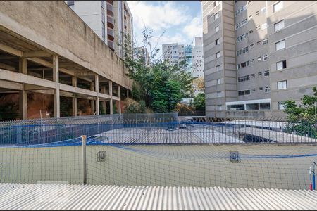 Apartamento para alugar com 3 quartos, 150m² em Luxemburgo, Belo Horizonte