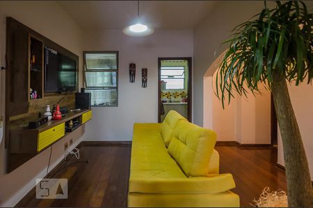 Sala 2 de apartamento para alugar com 3 quartos, 150m² em Luxemburgo, Belo Horizonte