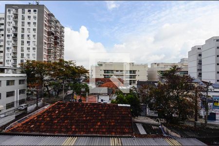 Vista Quarto de apartamento para alugar com 2 quartos, 67m² em Maracanã, Rio de Janeiro