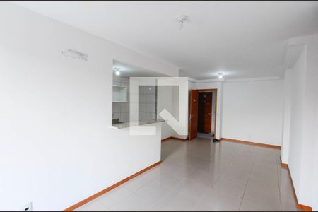 Sala de apartamento para alugar com 2 quartos, 67m² em Maracanã, Rio de Janeiro