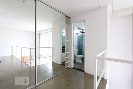 Apartamento à venda com 90m², 1 quarto e 2 vagasSuite
