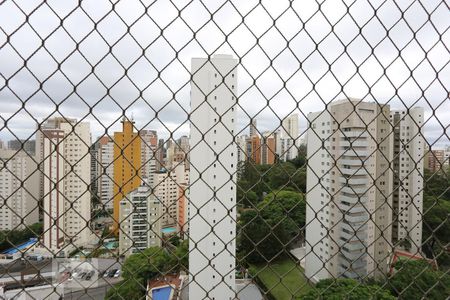 Apartamento à venda com 90m², 1 quarto e 2 vagasVista