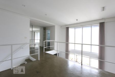 Apartamento à venda com 90m², 1 quarto e 2 vagasSuite