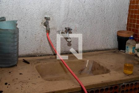 Casa à venda com 403m², 3 quartos e 4 vagas Casa à venda com 403m², 3 quartos e 4 vagasQuintal gourmet